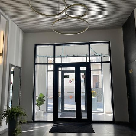 Апартаменты Classic В Жк Империал Truskavets Eksteriør billede